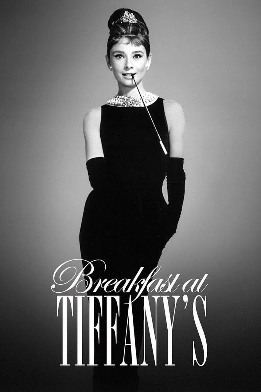 Breakfast at Tiffany's film poster